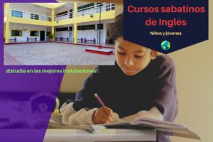 cursos ingles niños adelante