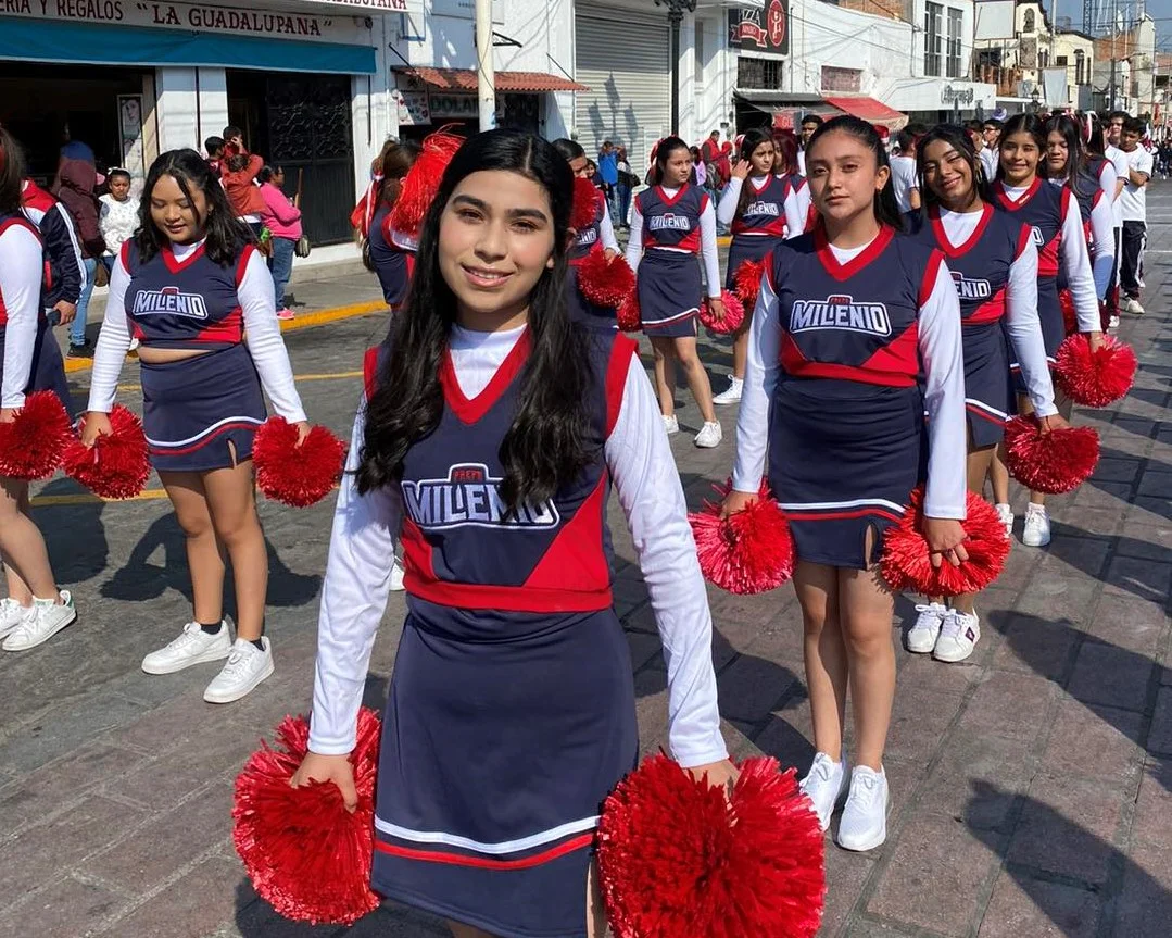 secundaria y preparatorias en apaseo el alto - escuela instituto milenio