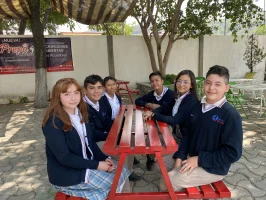 secundarias en apaseo el alto - instituto milenio